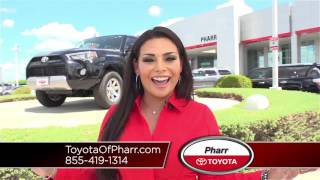 Toyota Tundra 2016 0% Financing