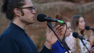 Big Wild - Red Rocks Trail Mix Session