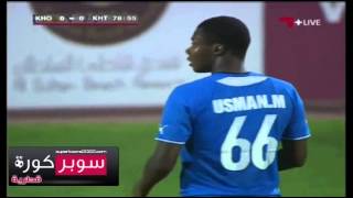 المعلق التلفزيوني بقناة الكأس راشد الدوسري سوبركورة الشريك الرسمي لنجاح دوري النجوم