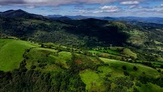 ASTURIAS UNA ESMERALDA