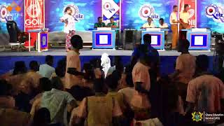 NSMQ 2024: ASHANTI REGIONAL CHAMPIONSHIP FINAL