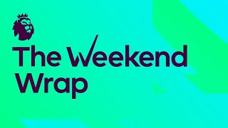 Premier League: The Weekend Wrap Intro | 2022/23