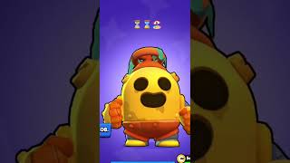 Spike Skin Rating #shorts #brawlstars #spike #rating #skin