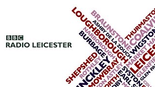 May 2019 - BBC RADIO LEICESTER - Secret Whispers Founder Julie speaks with Ben Jackson