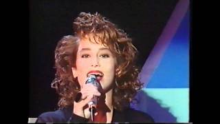 Lisa Nilsson - How Could I Live Without You - Trekvart 1989