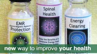 Heal Yourself with GEMFormulas Natural Remedies