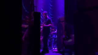 Ride ♪Seagull (2/3 interlude) @ Mission Theater, Portland (24 May 2024)