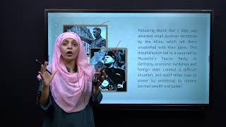 History Grade 8 Unit 3 Lecture 4a || NCP 2022-23 ||