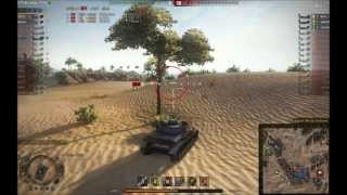 Most Lucky World Of Tanks Battle! Pz  IV