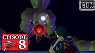 Ship Of Harkinian Ocarina Of Time HD 60 FPS [100% Walkthrough] Gameplay Episode 8 (No Commentary)