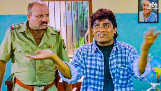 Abe Tu Police Hai Ki Hitler - Johnny Lever Comedy 😂- NH Comedy Duniya - Comedy Movie