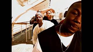 Dr. Dre - Been There Done That / Ras Kass - Ghetto Fabulous Ft Dr. Dre & Mack 10