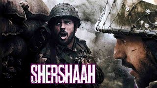 Shershaah War clips. #movieclips