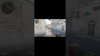 КАК БЫСТРО ОСТАНОВИТЬ ВЫХОД НА ЛОНГ В CS2  #csgo #cs2