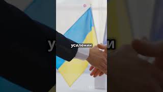 Новый глава НАТО Марк Рютте посетил Украину