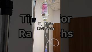 Tip #2 For Rad Techs #medicalimaging #radiology