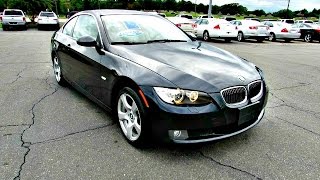 2007 BMW 3 Series 328xi