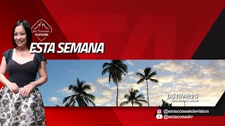 Las Terrenas, Samaná República Dominicana | #EnTaconesTv - Episodio #85