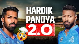 Meet Hardik Pandya's BEST Kept Secret his Body Double Paddy Chougule | RJ Shourya