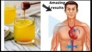 1 glass of this dissolves belly fat completely in 3 days without diet and exercise