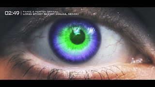 PHAXE & MORTEN GRANAU - LONG STORY SHORT (HAUUL REMIX) - MᵉʷˢᶤᶜUᶰᶤᵛᵉʳˢᵉ