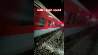 Why Bullet Trains Are So Noisy