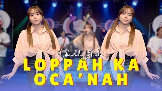 Wardah Amalia - LOPPAH KA OCA'NAH (Official Music Video ANEKA SAFARI)