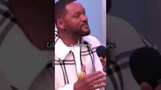 Will Smith’s best life advise #lifeadvice #willsmith #shorts