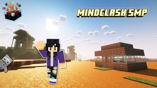 Mindclash SMP 1.21 | The Skelly Hole [EP.1]