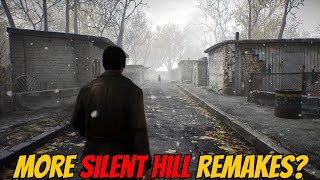 Survival Horror News: Resident Evil 9 New Leaks, More Silent Hill Remakes, & A New Dino Crisis Game!