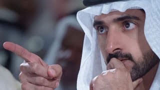 Sheikh Hamdan fazza Dubai prince @nicelyname