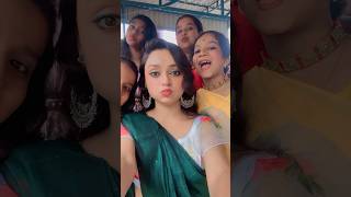 Mini vlog | সরস্বতী পুজোর দিন আমাদের কিছু মুহুর্ত 🥰#trending #minivlog #shorts #viralshorts