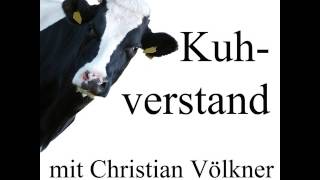 Kuhverstand - 012 1,5 kg mehr Milch aus dem Futter und Folgen von PH-Wert-Schwankungen im Pansen