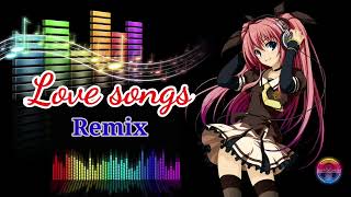 LOVE SONGS REMIX