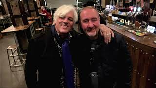 Robyn Hitchcock with Yummy Fur "When I Was a Kid" (Marc Riley - BBC Radio 6)