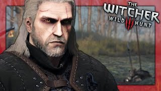 07 • Auf nach Velen • The Witcher 3: Wild Hunt (Modded)