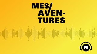 Mes/aventures |  Saison 1 – Bande-annonce