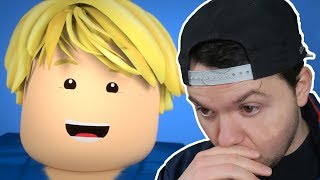 If a KID OWNED ROBLOX - Movie (Reaction)