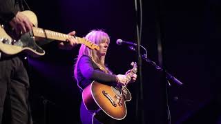 Larry Campbell & Teresa Williams "If I Had My Way I'd Tear Tis Building Down" Blind Willie Johnson