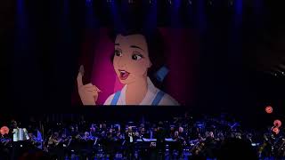 Gala Disney 100 España - ¡Qué Festín! Teatro Real Madrid