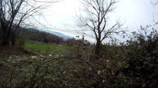 M A S T  Battipaglia   Allenamento 20 Febbraio 2011 parte 3