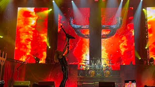 Judas Priest - The Hellion / Electric Eye (Rockmaraton live) 2024.07.13