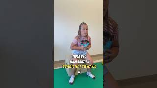 Pracujesz z dziećmi ? MUSISZ TO WIEDZIEĆ #dzieci #viral #sport #trening