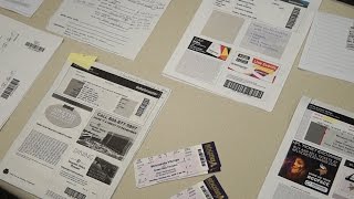 How to Avoid Buying Counterfeit Tickets