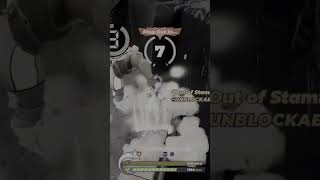 Selfish Player Dies Outside the Circle 🤬 - RUMBLEVERSE #shorts