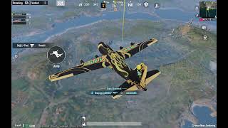 Tangwang Tangjang | Power of Groza #GodlkDl #Pubg #Pbgmi