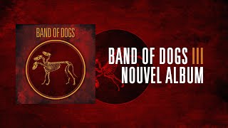 TEASER BAND OF DOGS III