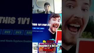 Fortnite Discover is Broken Funny memes Fortnite viral Tiktoks #fortnitecreativexp #fortnitecreative