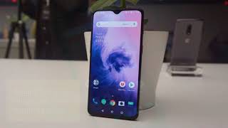 OnePlus 7 Pictures And Specification