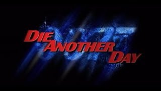 Die Another Day (2002) - Official Trailer